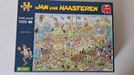 JAN VAN HAASTEREN.  HIGHLAND GAMES, Hobby en Vrije tijd, Denksport en Puzzels, Ophalen of Verzenden, 500 t/m 1500 stukjes, Zo goed als nieuw