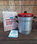 Vintage Thekla Ontsapper, Huis en Inrichting, Keuken | Potten en Pannen, Ophalen, Gebruikt, Aluminium, Overige typen