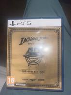 Indiana Jones and the Great Circle - PS5, Ophalen, Zo goed als nieuw