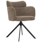 Weekdeal! Luxe draaibare eetkamerstoelen, Luxe eetkamerstoelen, Overige kleuren, ., Nieuw