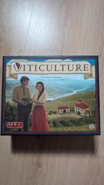 Viticulture essential edition met uitbreidingen te koop, Hobby en Vrije tijd, Gezelschapsspellen | Bordspellen, Ophalen of Verzenden