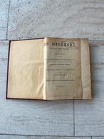 Originele 'Negerhut van oom Tom' editie, Ophalen of Verzenden, Gelezen