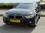 BMW 3-serie Touring 320i High Executive, Gebruikt, 4 cilinders, Zwart, 184 pk