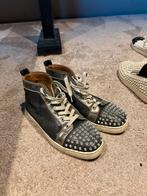 Louboutin schoenen, Ophalen of Verzenden, Zwart