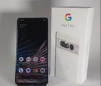 Google Pixel 7 Pro 128 GB Zwart, Telecommunicatie, Mobiele telefoons | Overige merken, Klassiek of Candybar, Zonder abonnement