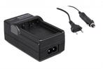 Charger Panasonic DMW-GH2 DMW-BLC12 DMWGH2, Verzenden, Nieuw