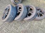 winterbanden 215/45 R17  oa Mini One, Ophalen of Verzenden