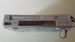 Daewoo DVD & VCR videorecorder combi - DX-9840, Audio, Tv en Foto, Ophalen of Verzenden, VHS-speler of -recorder