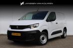 Peugeot Partner 1.5 BlueHDi 100 pk L1 Apple Carplay / Lat-Om, Voorwielaandrijving, 1350 kg, Stof, Gebruikt