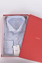 Nieuw shirt overhemd van FRAY katoen maat 42, Kleding | Heren, Overhemden, Blauw, FRAY, FRAY, Nieuw