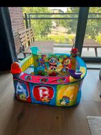 Playgro pop & activiteiten ballenbak, Ophalen of Verzenden, Zo goed als nieuw, Overige typen