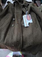 Us overcoat 63 div, Ophalen of Verzenden, Landmacht, Amerika, Embleem of Badge