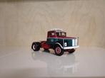 Scania L110 Frank Norager WSI, Hobby en Vrije tijd, Modelauto's | 1:50, Ophalen of Verzenden, Nieuw, Bus of Vrachtwagen, Wsi