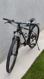 Merida Mountainbike MTB, Ophalen, Gebruikt, Hardtail, Heren
