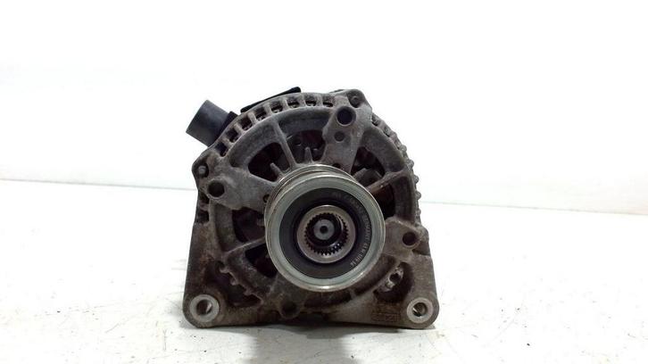 Dynamo Ford Fiesta, Auto-onderdelen, Motor en Toebehoren, Ford, Gebruikt, Herkomst onderdeel bekend, 12 maanden garantie, Ophalen of Verzenden