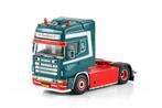 WSI  scania Fredsholm, Hobby en Vrije tijd, Modelauto's | 1:50, Wsi, Info@gejomodels.nl, Nieuw, Cbw