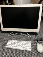 HP All in one pc 24, Computers en Software, Desktop Pc's, Ophalen of Verzenden, Zo goed als nieuw