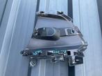 Bumper Mistlamp Grill Renault Captur 19-24 628113210R 21054, Auto diversen, Tuning en Styling, Ophalen of Verzenden, -, -, -