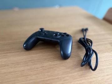 Pro controller voor Nintendo Switch beschikbaar voor biedingen