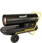 Maxxhome Petroleumkachel Verrijdbaar, Ophalen, 30 tot 80 cm, Hoog rendement (Hr), Kachel