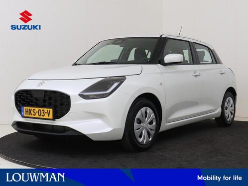 Suzuki Swift 1.2 Comfort Smart Hybrid | Navigatie | Camera |, Auto's, Suzuki, Bedrijf, Te koop, Swift, ABS, Achteruitrijcamera