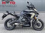 Kawasaki VERSYS 650 (bj 2023), Bedrijf, Toermotor, Nlsales@kawasaki.nl, Jacobus Spijkerdreef 1-3
2132 PZ  HOOFDDORP, NL