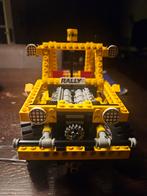 Lego Technic Rally Truck 8850, Ophalen of Verzenden, Gebruikt