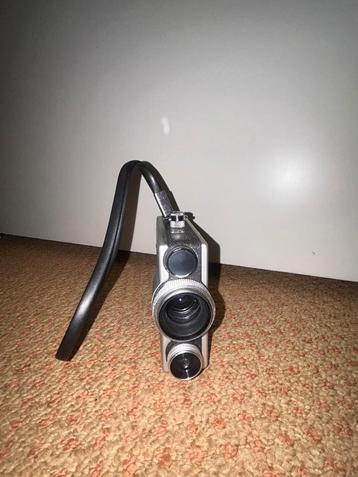 Agfa microflex super 8 camera beschikbaar voor biedingen