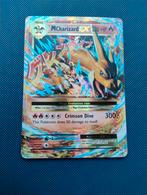 Pokemon M Charizard EX 13/108, Ophalen