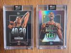 Topps Now Victor Wembanyama, Ophalen of Verzenden, Nieuw, Losse kaart, Foil