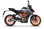 Dominator Uitlaat KTM 390 Duke 2021 - 2022 Full System, Motoren, Onderdelen | Overige, Nieuw, KTM