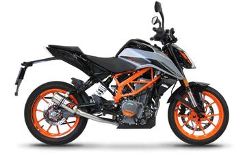 Dominator Uitlaat KTM 390 Duke 2021 - 2022 Full System beschikbaar voor biedingen