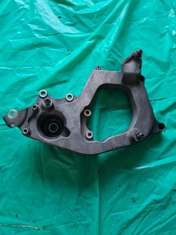 Fusee / schokbrekerhouder / steun Piaggio mp3 Yourban 300cc  beschikbaar voor biedingen