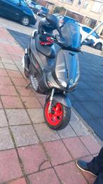 Gilera runner sp pro 50cc, Fietsen en Brommers, Scooters | Piaggio, Ophalen, Gebruikt, Overige modellen