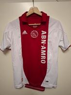 Ajax Amsterdam voetbalshirt 2001-2002 maat 152, Ophalen of Verzenden, Zo goed als nieuw, Ajax, Shirt