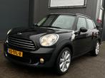 Mini Mini Countryman 1.6 One Business Line | Xenon | Parkeer, Auto's, Mini, Voorwielaandrijving, Euro 5, Stof, Gebruikt