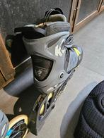 K2 VO2 100 X Pro skates maat 43.5, Dames, Inline skates 4 wielen, Ophalen of Verzenden, Zo goed als nieuw