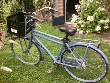 Sparta pick up transportfiets beschikbaar voor biedingen