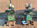 Aciera F3 met accessoires (3x), Ophalen, Zo goed als nieuw, Metaaldraaibank, Minder dan 500 mm