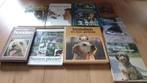 Partijtje honden boeken, Boeken, Dieren en Huisdieren, Ophalen of Verzenden, Zo goed als nieuw, Honden