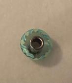 Te koop Pandora diverse bedels boehda, zilveren, glasbedel, Pandora, Ophalen of Verzenden, Zo goed als nieuw, 4 bedels of meer