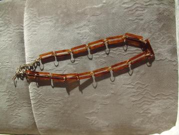 Mooie bijzondere oude vintage jurk ceintuur ca 1950/1960 beschikbaar voor biedingen