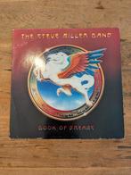 The Steve Miller Band - Book of Dreams, Ophalen of Verzenden
