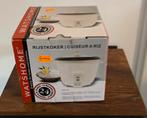 Watshome rijstkoker 0,6l, Ophalen of Verzenden, Nieuw