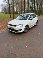 Volkswagen Polo 1.4 TDI /Export 3500, Voorwielaandrijving, 74 pk, Euro 6, 580 kg