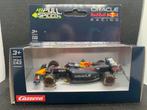 Carrera Max Verstappen Redbull Racing F1 1:43 OVP, Verzenden, Zo goed als nieuw, Auto, Overige merken