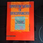 R. Matthijssen - Computernetwerken en datacommunicatie, Boeken, Ophalen of Verzenden, Zo goed als nieuw, R. Matthijssen; J. Truijens; H. Doorenspleet