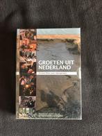 Groeten uit Nederland - NT2 - inburgering, Ophalen of Verzenden, Alpha, Nieuw