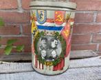 Zeer bijzonder herinnering blik 1945 / 1950, Ophalen of Verzenden, Zo goed als nieuw, Overige
