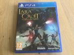 Lara Croft Temple of Osiris, Avontuur en Actie, 1 speler, Ophalen of Verzenden, Zo goed als nieuw